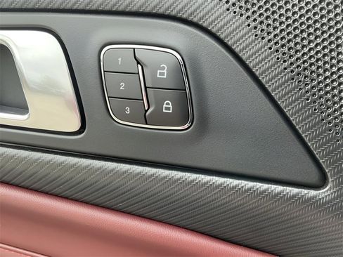 Certified 2025 Ford Mustang GT Premium image 28