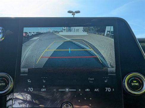 Used 2024 Lexus RX 350 FWD w/ Technology Package image 24