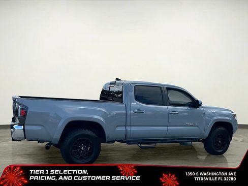 Used 2019 Toyota Tacoma SR5 AWD/4WD image 5