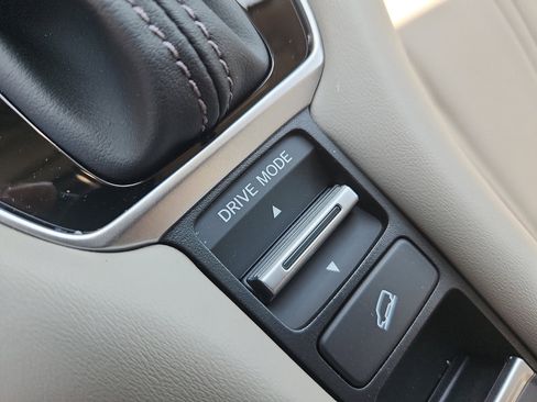 New 2026 Honda HR-V EX-L image 15