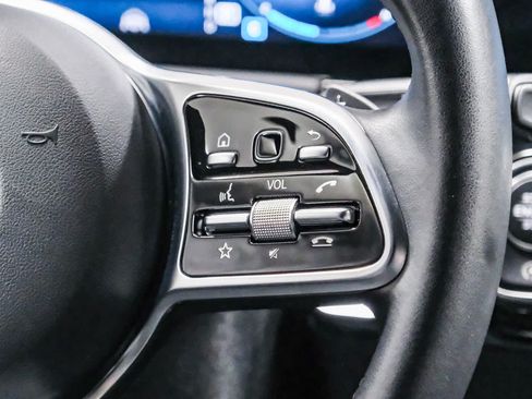 Certified 2023 Mercedes-Benz GLA 250 image 20