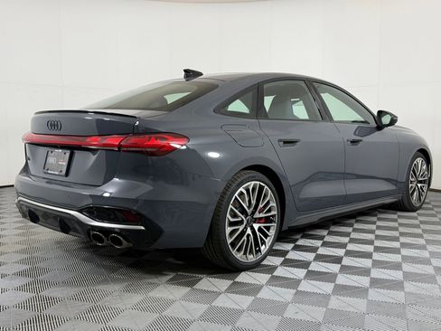 New 2025 Audi S5 Prestige image 9