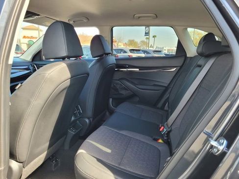 New 2026 Kia Seltos S image 7