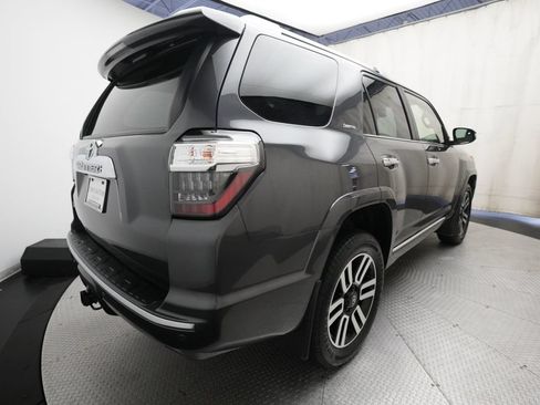 Used 2023 Toyota 4Runner Limited AWD/4WD image 13