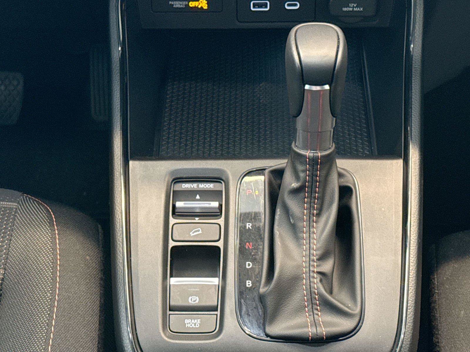 Used 2024 Honda CR-V Sport image 21