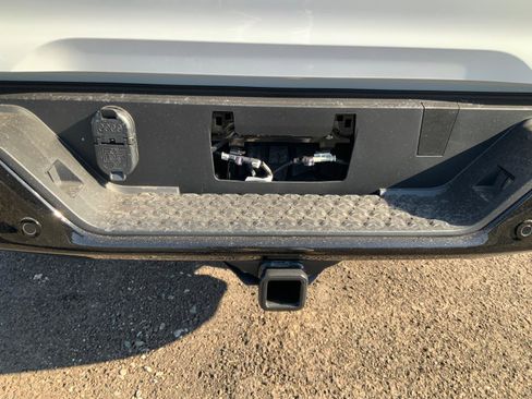 New 2026 Chevrolet Colorado ZR2 w/ Technology Package image 30