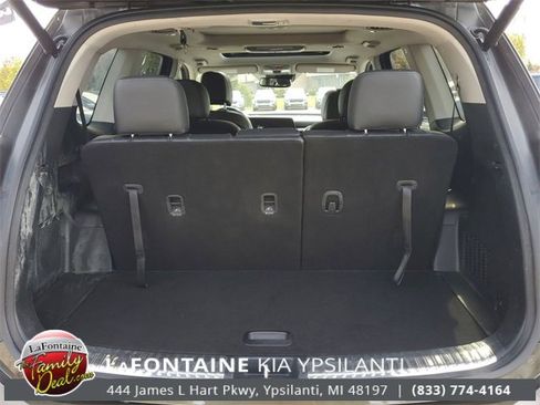 Used 2023 Kia Telluride SX image 74