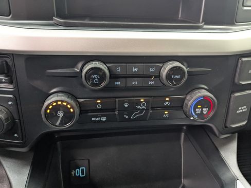 Used 2023 Ford F250 XLT w/ 360-Degree Camera Package AWD/4WD image 17