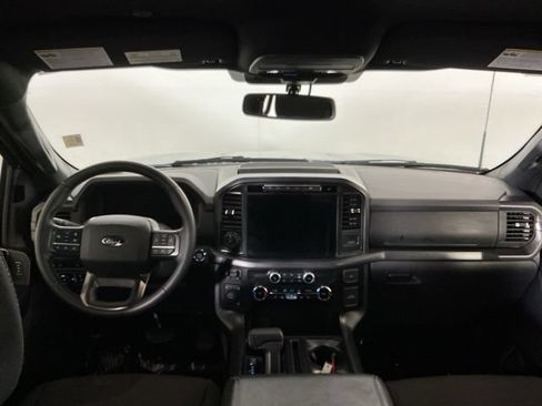 Used 2024 Ford F150 XLT w/ Equipment Group 302A MID AWD/4WD image 25
