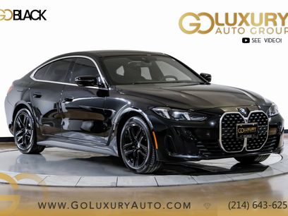 Used 2025 BMW 430i xDrive w/ Premium Package