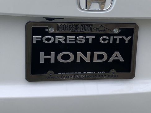 New 2026 Honda CR-V Sport Touring image 31