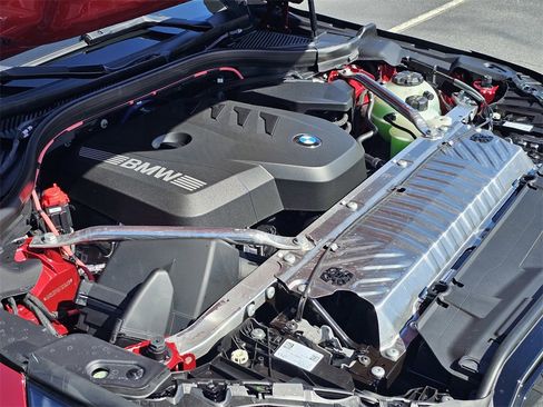 New 2026 BMW X3 xDrive30 w/ Premium Package image 27