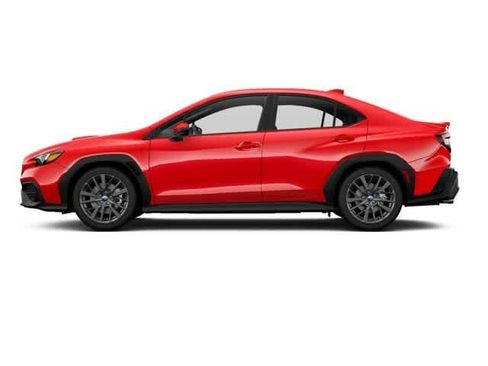 New 2025 Subaru WRX Premium image 4