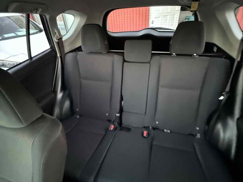 Used 2017 Toyota RAV4 LE w/ Carpet Mat Package FWD image 12