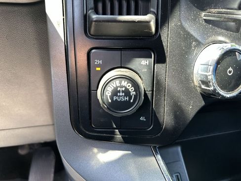 Used 2024 Ford F150 XLT w/ Mobile Office Package image 30