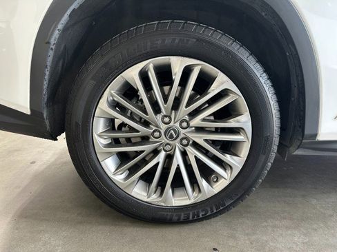 Used 2020 Lexus RX 450h RX 450h image 25