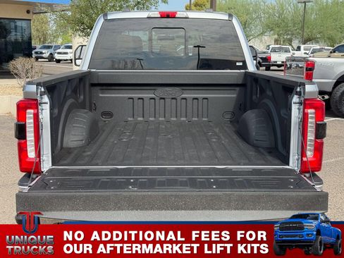 Used 2024 Ford F350 Lariat image 7