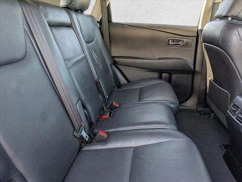 Used 2014 Lexus RX 350 image 18