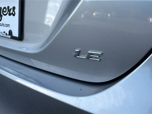 Used 2024 Toyota Camry LE image 33