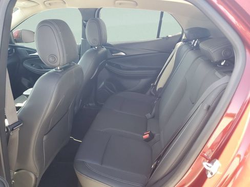 Used 2023 Buick Encore GX Preferred w/ Cold Weather Comfort Package AWD/4WD image 10