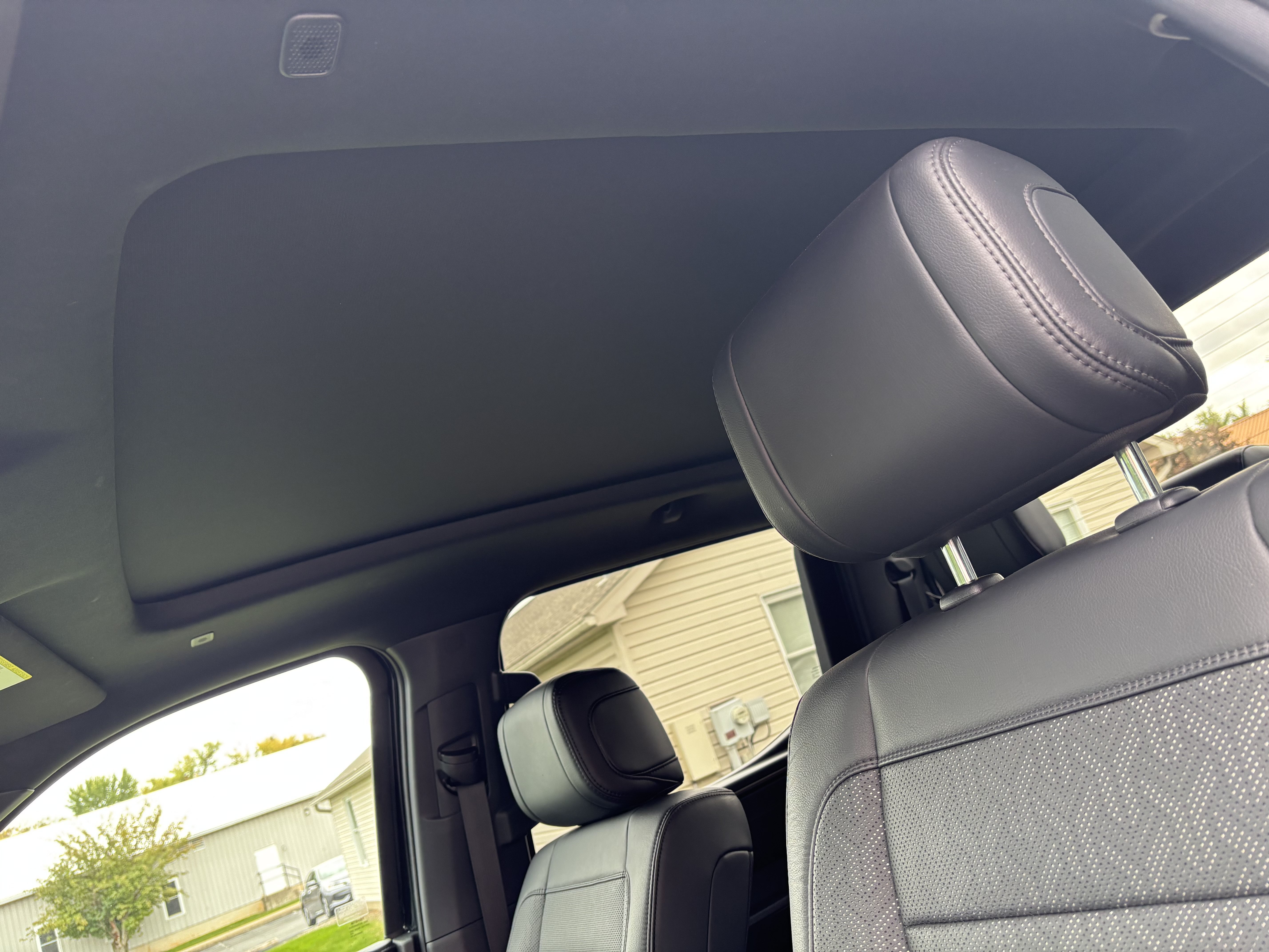 Certified 2025 Toyota Tundra Limited AWD/4WD image 28