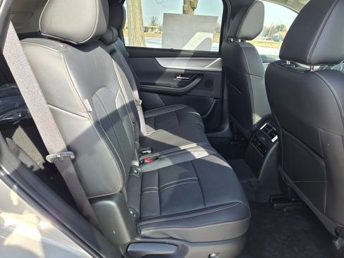 New 2026 MAZDA CX-90 3.3 Turbo w/ Preferred Package image 8