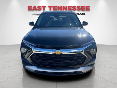 Used 2025 Chevrolet TrailBlazer LT image 9