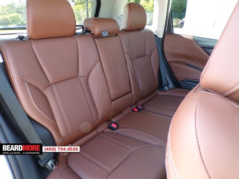 Used 2020 Subaru Forester Touring w/ Popular Package #2 image 35