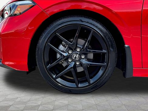 Used 2025 Honda Civic Sport image 33