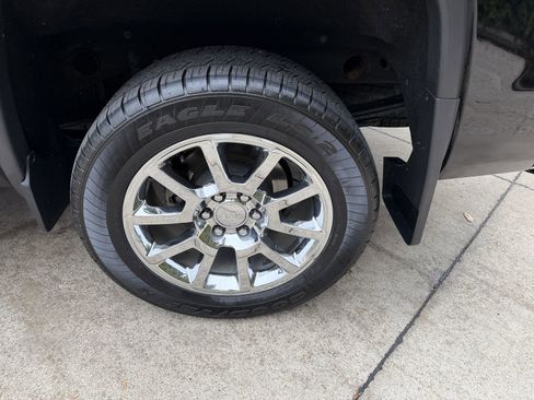 Used 2016 GMC Sierra 1500 Denali image 32