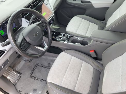 Certified 2023 Chevrolet Bolt EUV Premier image 12