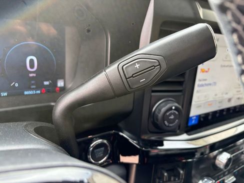 Used 2026 Ford F250 Lariat w/ Black Appearance Package image 20