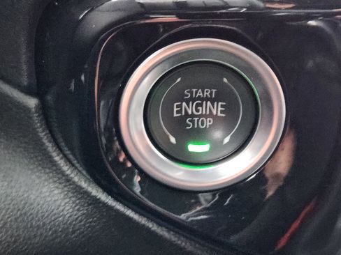 Certified 2025 Chevrolet Silverado 1500 LTZ w/ LTZ Premium Texas Edition image 22