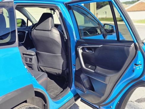 Used 2019 Toyota RAV4 Adventure AWD/4WD image 26