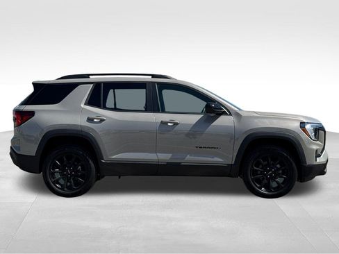 New 2026 GMC Terrain Elevation w/ Black Edition AWD/4WD image 6