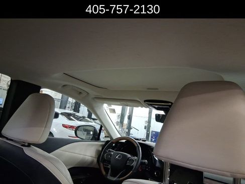 Used 2024 Lexus RX 350 Premium Plus w/ Convenience Package FWD image 11