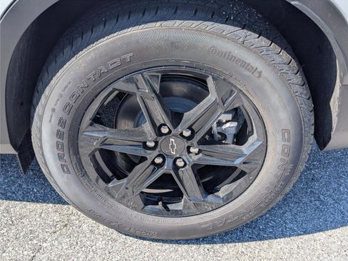 New 2026 Chevrolet Blazer LT w/ Sound & Technology Package image 6