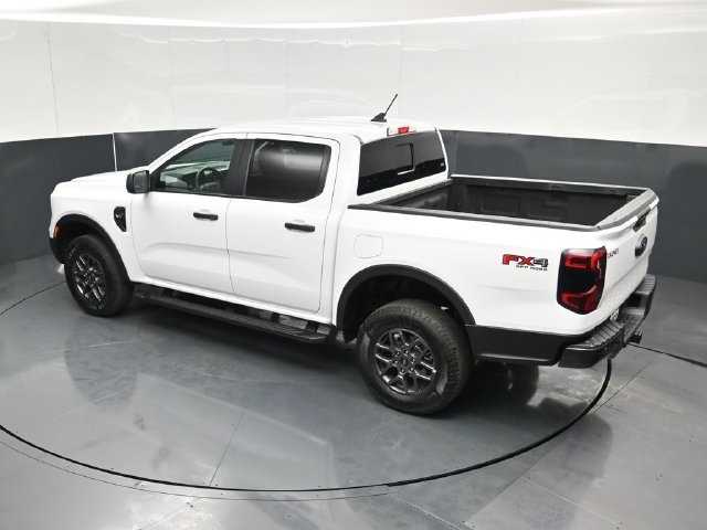 Used 2025 Ford Ranger XLT w/ FX4 Off-Road Package AWD/4WD image 51