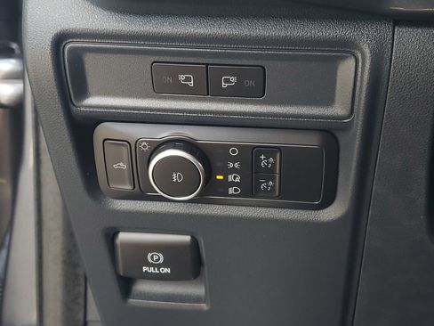 Used 2022 Ford F150 XL w/ STX Black Appearance Package RWD image 14