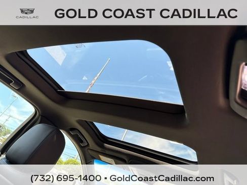 Used 2020 Cadillac CT5 V w/ Premium Package AWD/4WD image 10