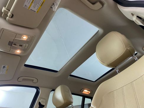 Used 2018 Mercedes-Benz GLS 450 4MATIC image 15