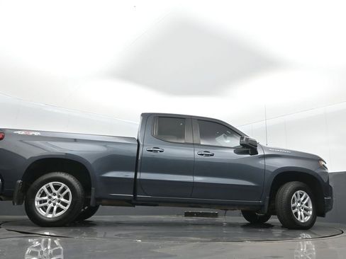 Used 2019 Chevrolet Silverado 1500 RST w/ All-Star Edition AWD/4WD image 37