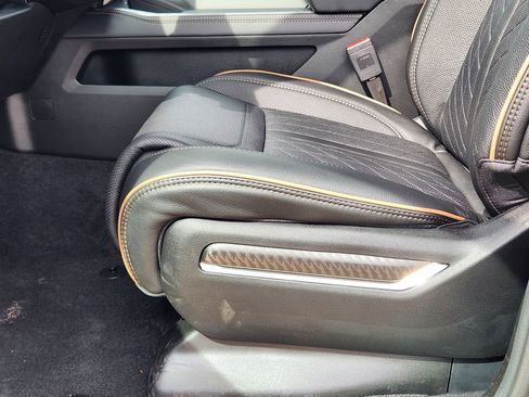 New 2026 RAM 1500 Tungsten w/ Trailer Tow Group image 18