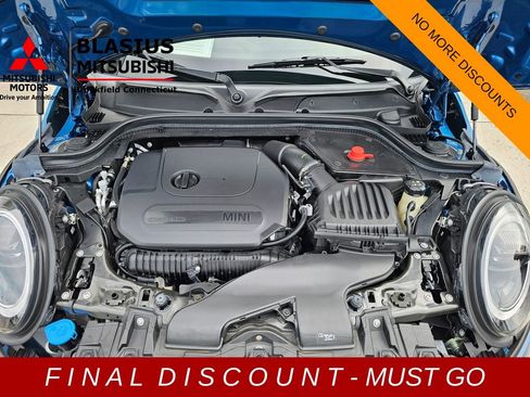 Used 2023 MINI Cooper S image 34