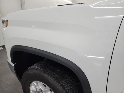 Used 2022 Chevrolet Silverado 2500 LTZ w/ Safety Package image 34