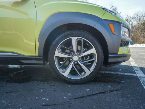 Used 2020 Hyundai Kona Limited image 12