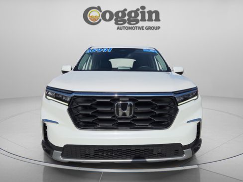 Used 2023 Honda Pilot EX-L image 9