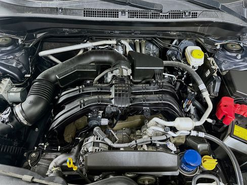 Used 2025 Subaru Forester Touring image 35