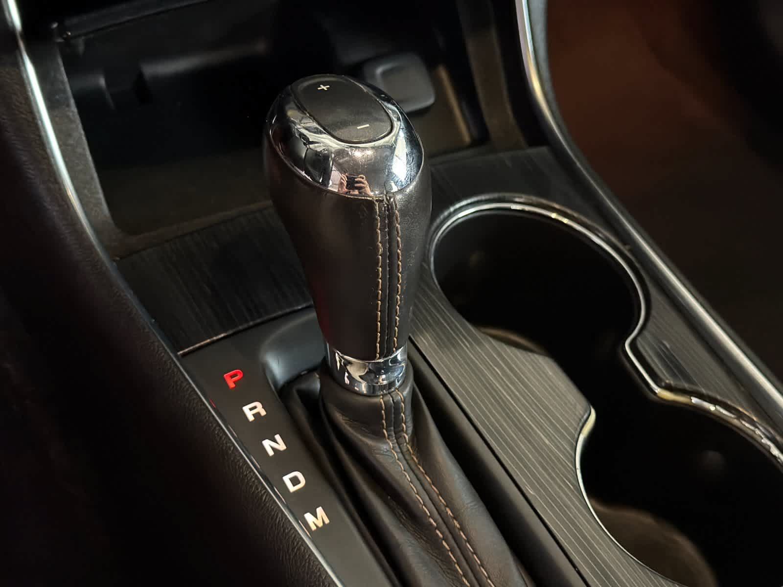 Used 2019 Chevrolet Impala LT FWD image 21