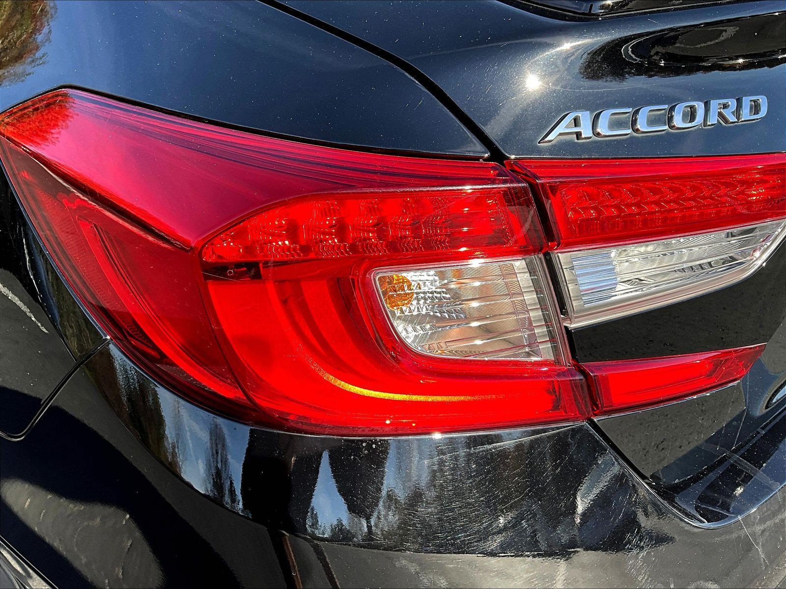Used 2021 Honda Accord Sport image 23